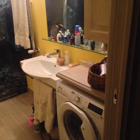 아파트 Chappelette *