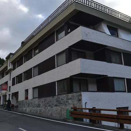 Apartment Chappelette