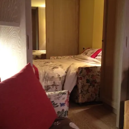 Apartamento Chappelette *