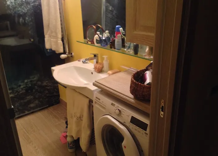 Apartment Chappelette *