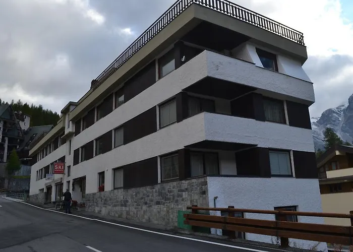 Apartment Chappelette