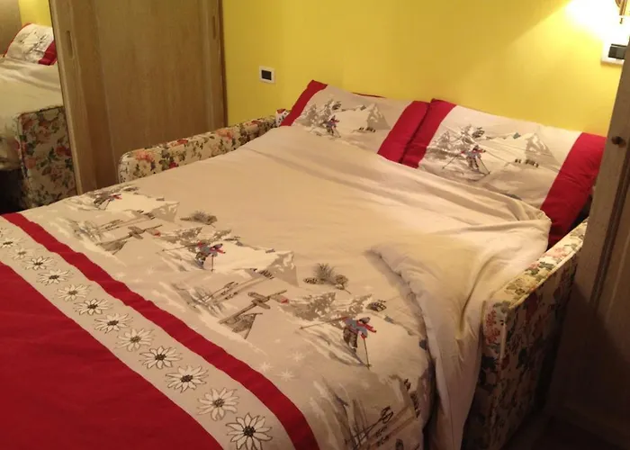 Chappelette 브루일서비니아