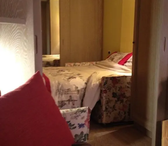 Apartment Chappelette *