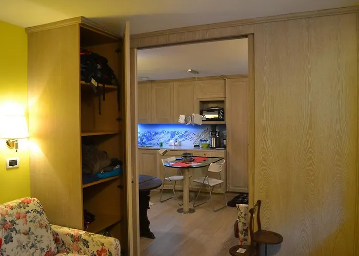 Chappelette * 브루일서비니아